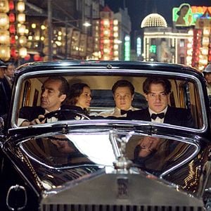 Foto La Momia: La tumba del emperador dragón