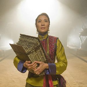 Foto La Momia: La tumba del emperador dragón