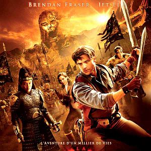 Foto La Momia: La tumba del emperador dragón