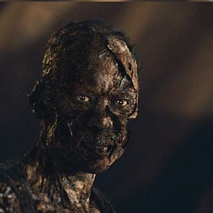 Foto La Momia: La tumba del emperador dragón