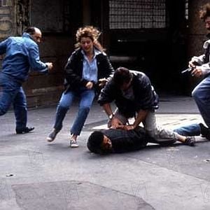 Foto Bertrand Tavernier