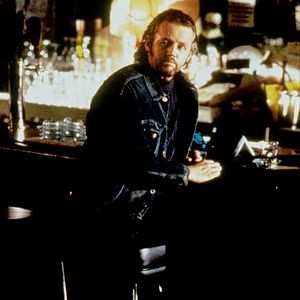 Foto Cruzando la oscuridad