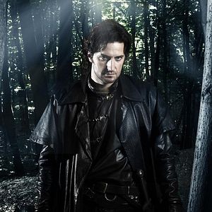 Foto Richard Armitage