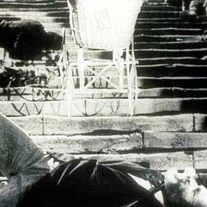 Foto Sergei Eisenstein