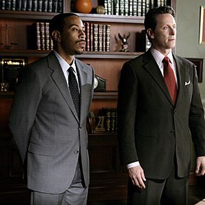 Foto La Ley Y El Orden: UVE