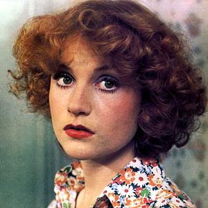 Foto Isabelle Huppert