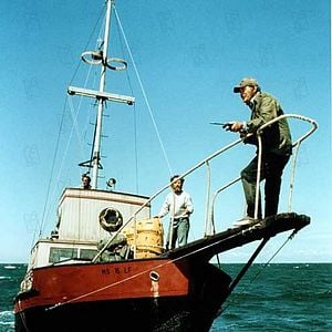 Foto Richard Dreyfuss