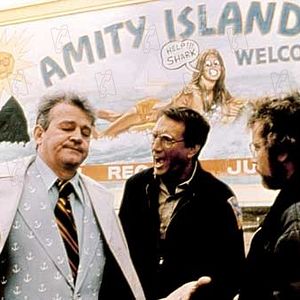 Foto Richard Dreyfuss