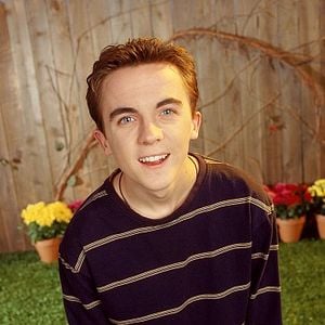 Foto Frankie Muniz