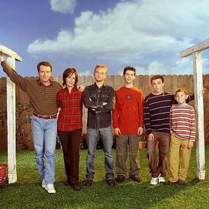 Foto Christopher Masterson