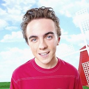Foto Frankie Muniz