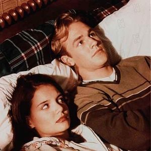 Foto James Van Der Beek