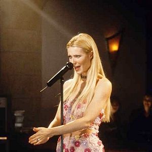 Foto Gwyneth Paltrow