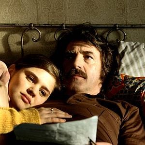 Foto François Cluzet