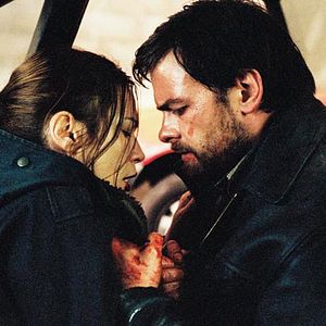 Foto Marie-Josée Croze