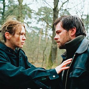 Foto Marie-Josée Croze