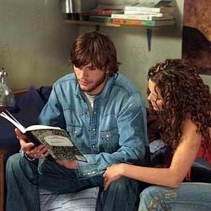 Foto Ashton Kutcher