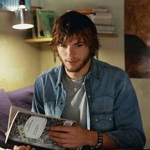 Foto Ashton Kutcher