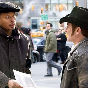 Foto August Rush: El triunfo de un sueño