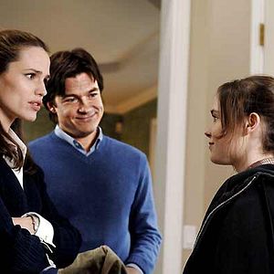 Foto Juno - Crecer, correr y tropezar