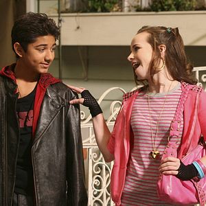 Foto Mark Indelicato