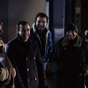 Foto Albert Dupontel