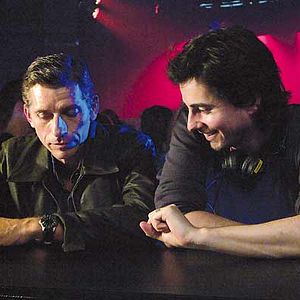 Foto Rémi Bezançon