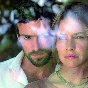 Foto Evangeline Lilly