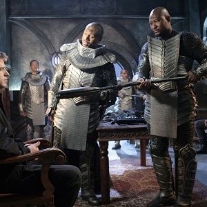 Foto Stargate SG-1