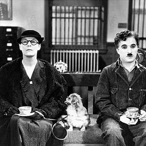 Foto Tiempos modernos