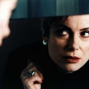 Foto Catherine Deneuve