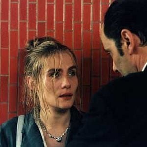 Foto Emmanuelle Seigner