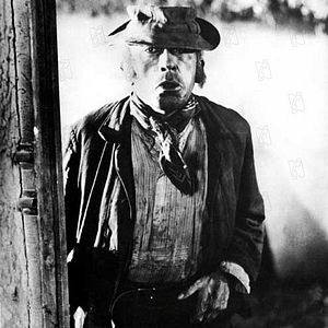 Foto Alfred Hitchcock