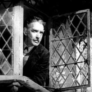 Foto Alfred Hitchcock