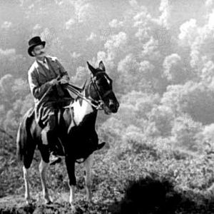 Foto Alfred Hitchcock