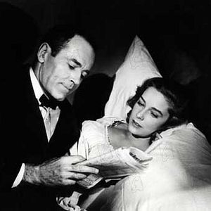 Foto Alfred Hitchcock