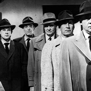 Foto Alfred Hitchcock