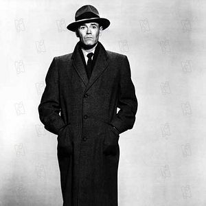 Foto Alfred Hitchcock