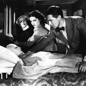 Foto Alfred Hitchcock