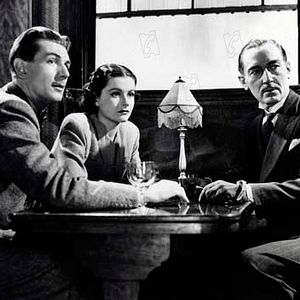 Foto Alfred Hitchcock