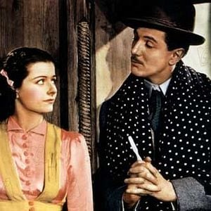 Foto Alfred Hitchcock