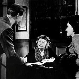 Foto Alfred Hitchcock