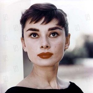 Foto Audrey Hepburn