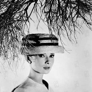 Foto Audrey Hepburn
