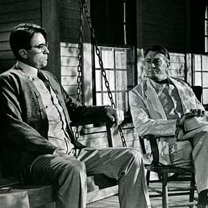 Foto Matar a un ruiseñor