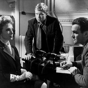 Foto Joseph Losey