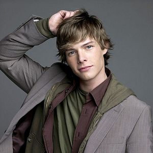 Foto Hunter Parrish