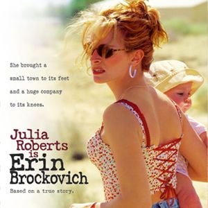 Foto Erin Brockovich: Una mujer audaz