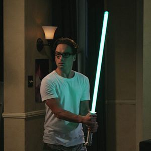 Foto The Big Bang Theory