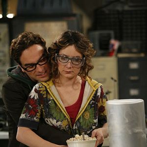 Foto The Big Bang Theory